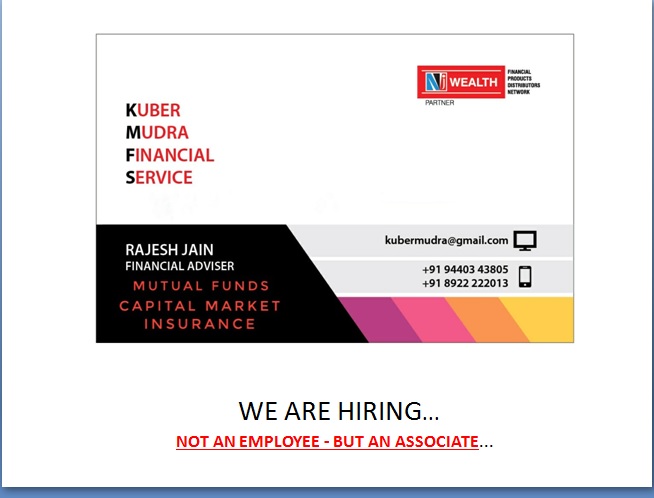 We are Hiring, Cum be a Partner...(An opportunity to work from home)